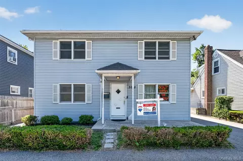 2070 B Central Park Ave, Yonkers, NY 10710