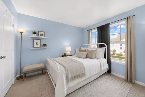 Bedroom - 4 Kless Ct, Middletown, NY 10940 photo 2 of 3