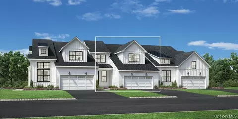 40 Captain Esposito Ln #17, Orangetown, NY 10954