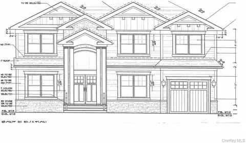 882 Oakfield Ave, Wantagh, NY 11793