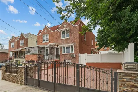 2351 Kingsland Ave, New York, NY 10469