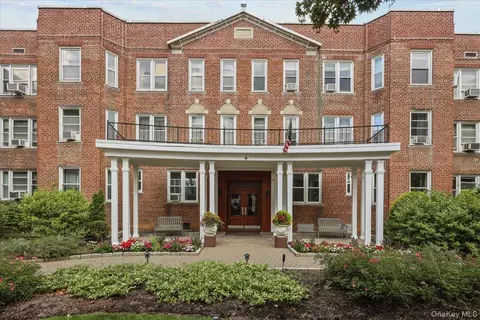 101 Old Mamaroneck Rd #3C7, White Plains, NY 10605