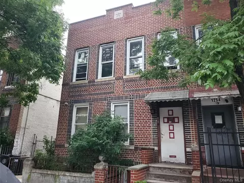 1256 Noble Ave, New York, NY 10472