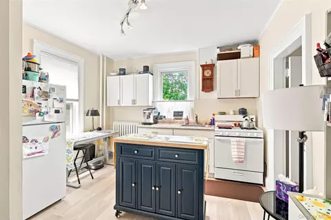 Kitchen - 1095 Boston Post Rd, Rye, NY 10580 photo 1 of 5