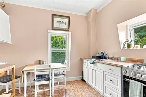 Kitchen - 1095 Boston Post Rd, Rye, NY 10580 photo 5 of 5