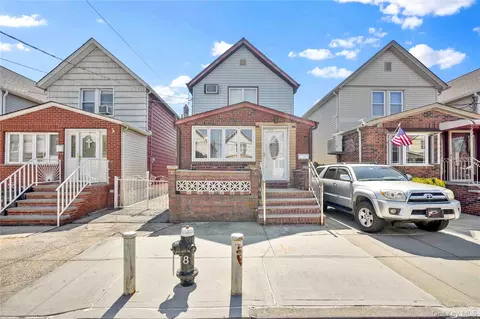 10762 106th St, New York, NY 11417