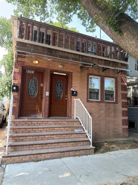 8065 89th Ave, New York, NY 11421