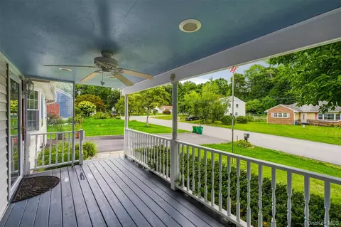 Exterior - 4 Broadview Rd, Poughkeepsie, NY 12603 photo 5 of 21