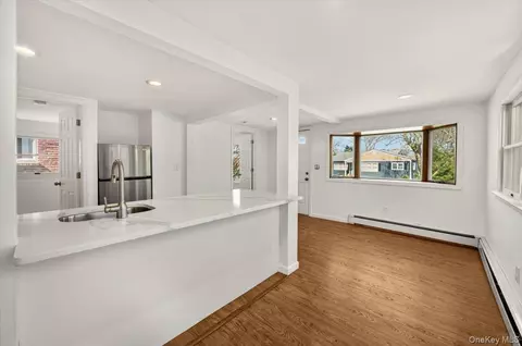 Living - 56 Lake Shore Dr, Patchogue, NY 11772 photo 1 of 1