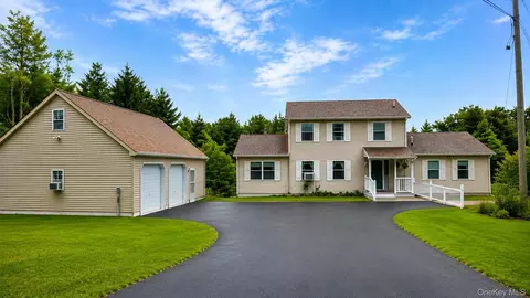 115 Twinshaven Rd, Napanoch, NY 12458