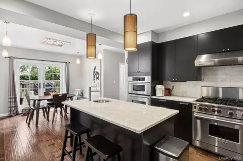 Kitchen - 3011 Murray St, Flushing, NY 11354 photo 2 of 2