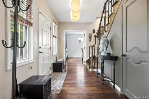 Entry Way - 3011 Murray St, Flushing, NY 11354 photo 2 of 5