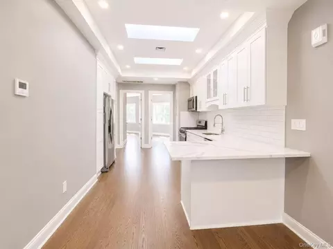 Entry Way - 68-02 Jay Ave, New York, NY 11378 photo 3 of 3