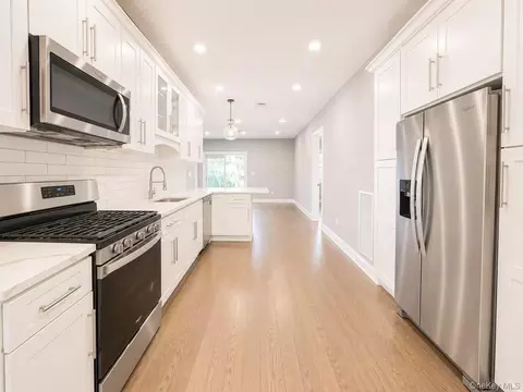 Entry Way - 68-02 Jay Ave, New York, NY 11378 photo 1 of 3