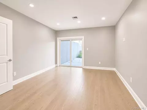 Bedroom - 68-02 Jay Ave, New York, NY 11378 photo 2 of 2