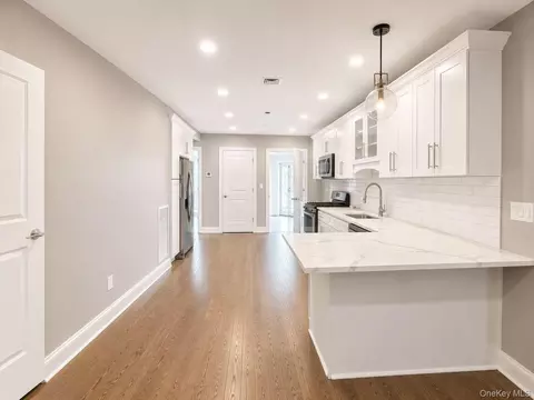 Kitchen - 68-02 Jay Ave, New York, NY 11378 photo 2 of 2