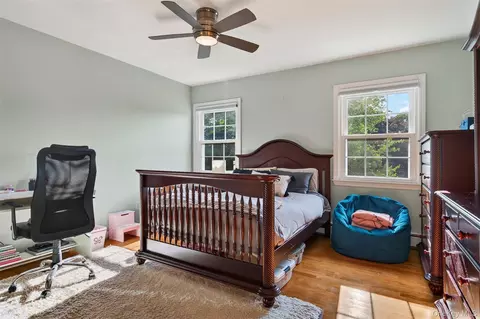 Bedroom - 39 Park Dr, Ossining, NY 10562 photo 3 of 5