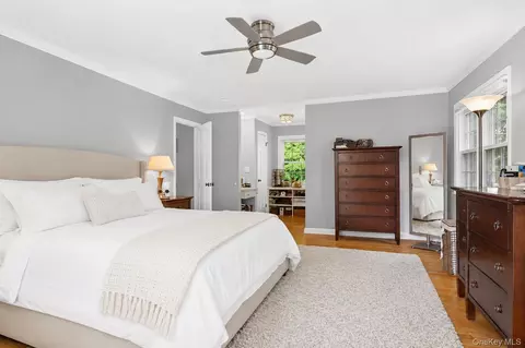 Bedroom - 39 Park Dr, Ossining, NY 10562 photo 5 of 5