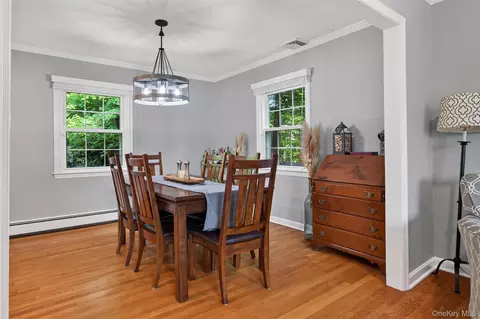 Dining - 39 Park Dr, Ossining, NY 10562 photo 1 of 1