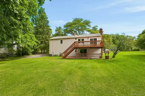 Exterior - 5 Mcgarrah Rd, Monroe, NY 10950 photo 9 of 16
