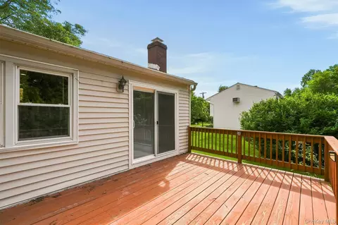 Exterior - 5 Mcgarrah Rd, Monroe, NY 10950 photo 4 of 16