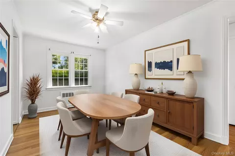 Dining - 2 Argyle Rd, Rye Brook, NY 10573 photo 1 of 1