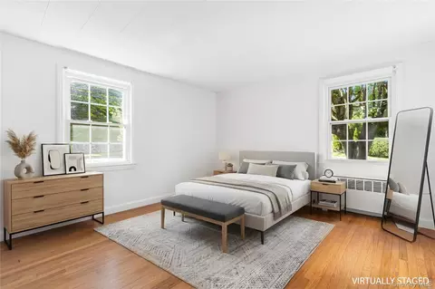 Bedroom - 2 Argyle Rd, Rye Brook, NY 10573 photo 3 of 5