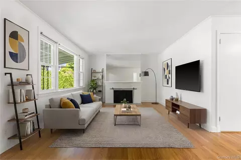 Living - 2 Argyle Rd, Rye Brook, NY 10573 photo 3 of 4
