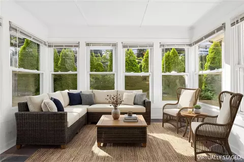 Exterior - 2 Argyle Rd, Rye Brook, NY 10573 photo 2 of 4