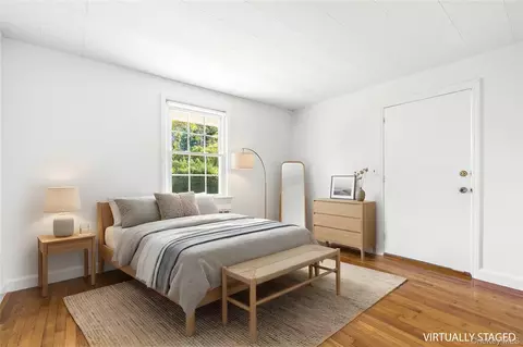 Bedroom - 2 Argyle Rd, Rye Brook, NY 10573 photo 5 of 5