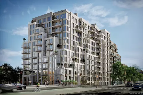58-01 Queens Blvd #5M, New York, NY 11377