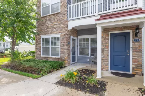 Exterior - 54 Barley Ln #54L, Patchogue, NY 11772 photo 2 of 3