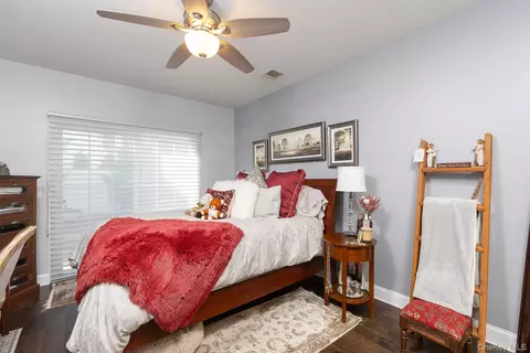 Bedroom - 54 Barley Ln #54L, Patchogue, NY 11772 photo 1 of 2