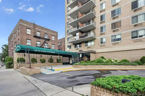 118-18 Union Tpke #4J, Kew Gardens, NY 11415