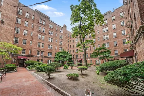 940 Grand Concourse #2J, New York, NY 10451
