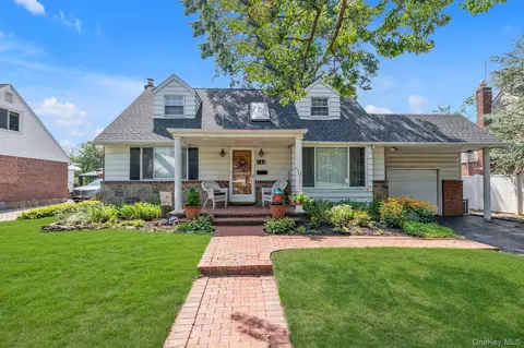 132 Norman Dr, East Meadow, NY 11554