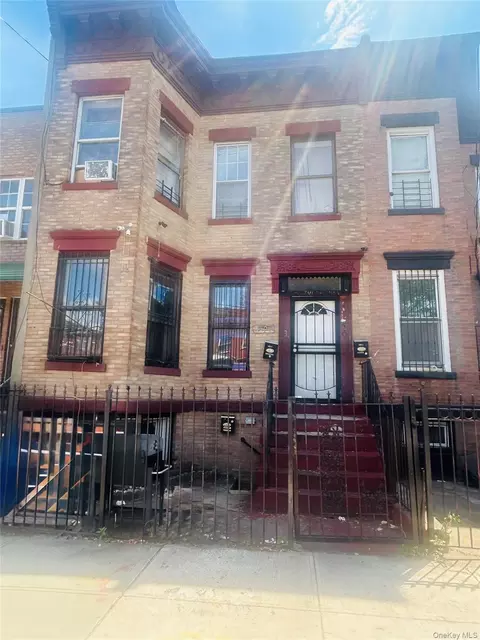 1596 Saint Marks Ave, Brooklyn, NY 11233