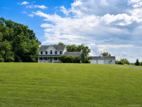 11 Old Dominion Rd, Blooming Grove, NY 10914