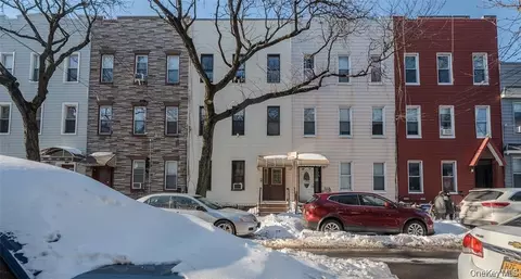 2015 Himrod St, New York, NY 11385