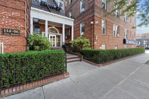 114-06 Queens Blvd #D9, New York, NY 11375