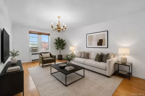 114-06 Queens Blvd #D9, New York, NY 11375