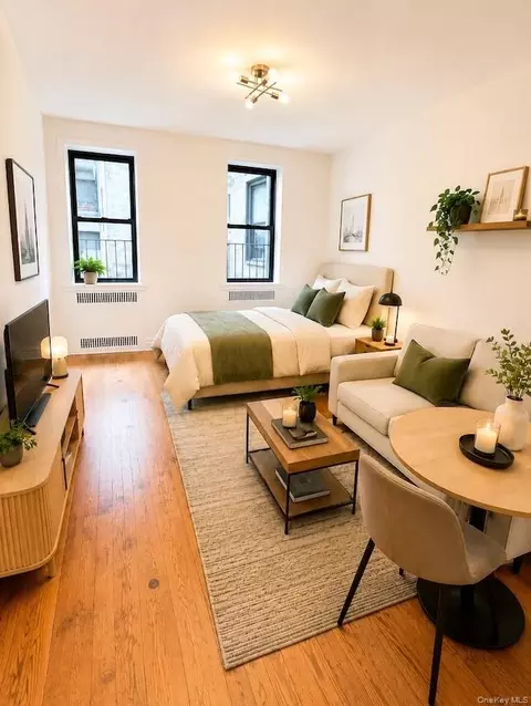 50 Lefferts Pl #2M, Brooklyn, NY 11238