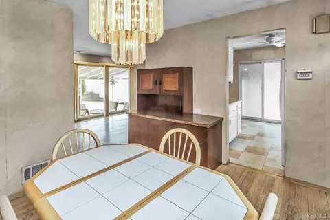 Dining - 8 Gerhard Rd, Plainview, NY 11803 photo 3 of 3
