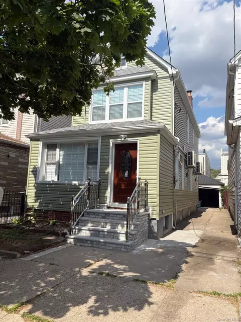 104-31 113th, South Richmond Hill, NY 11419