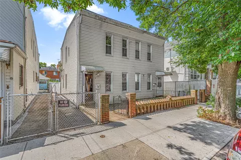 86-16 102nd Ave, New York, NY 11416