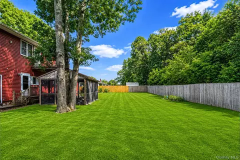 Exterior - 26 Wilstan Ave, Patchogue, NY 11772 photo 3 of 6
