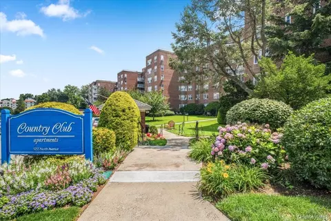 1255 North Ave #A-2H, New Rochelle, NY 10804