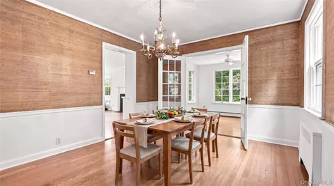 Dining - 1 Commodore Rd, New Castle, NY 10514 photo 1 of 1