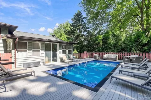 Exterior - 26 Monroe Dr, Poughkeepsie, NY 12601 photo 5 of 6