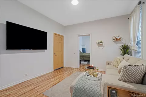 Living - 629 E 183rd St, New York, NY 10458 photo 1 of 1